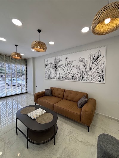 Salon Gülşah Çiftci — kare 2