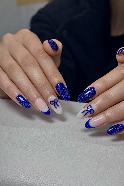Esma nails beauty — kare 4
