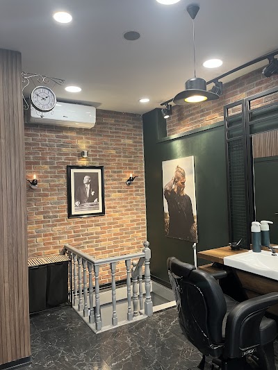 SALON BOSS E&B — kare 2