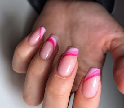 Sunny Nail — kare 2