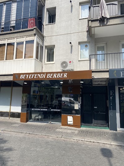 Berber Beyefendi — kare 5