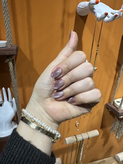 İlayda Vural Nail Bar — kare 4