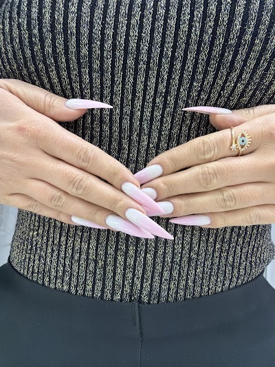 JA | Nail&Beauty Bar — kare 2