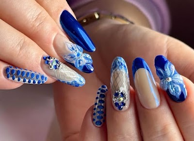 Kunnails — kare 3