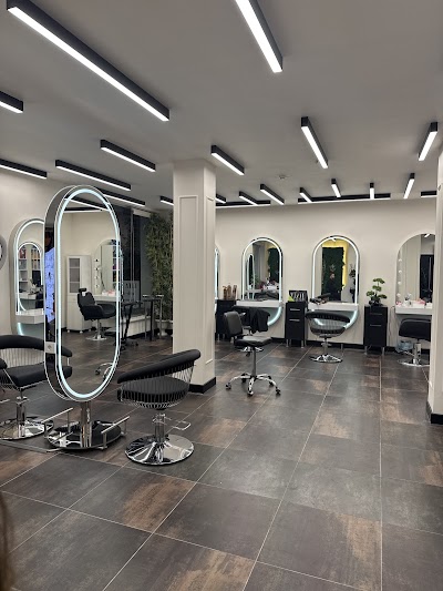 Tolga Atlı Hair Studio — kare 5