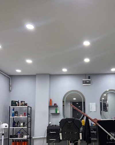SALON EMRE — kare 5