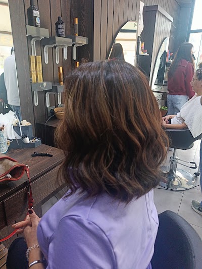 CK hair studio — kare 5