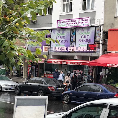 İsmi Güzellik — kare 4