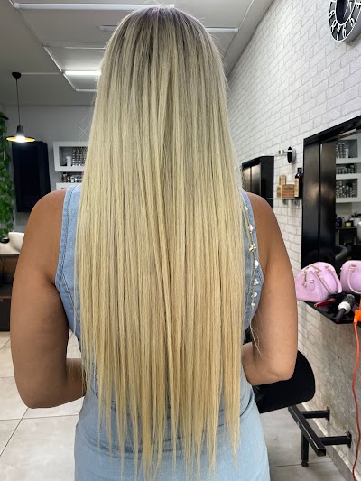 Studio34 Hair Design — kare 4