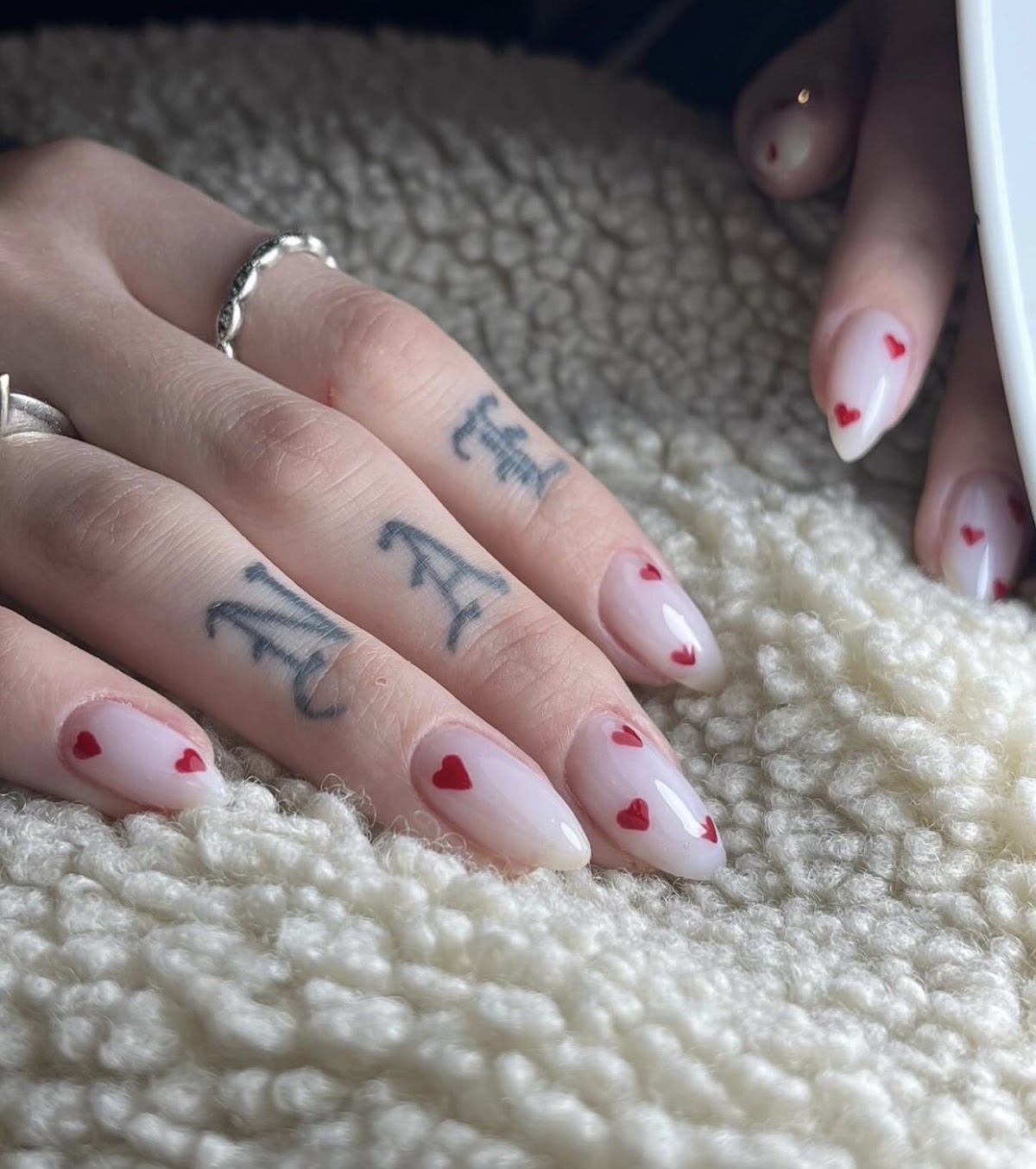 Adana Nail care studio — salondan bir kare