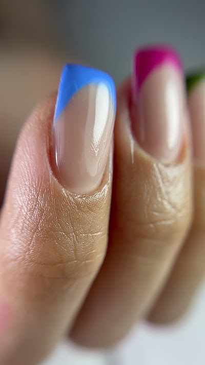Leyli İslamzade Nail Studio — kare 3
