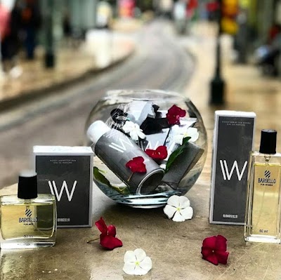 Bargello Perfume — kare 3