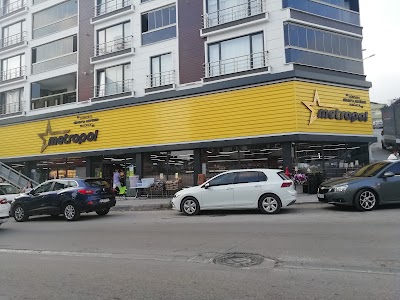 Metropol AVM Gelincik — kare 4