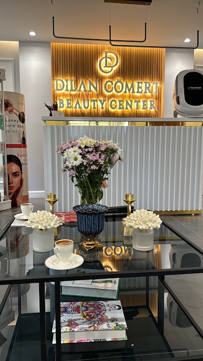 Dilan Cömert Beauty Center — kare 2