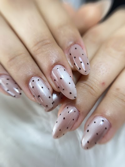 Riba nail lashes — kare 3