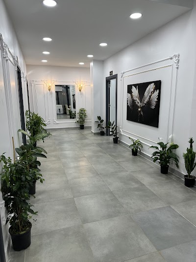Mihra güzellik salonu — kare 2