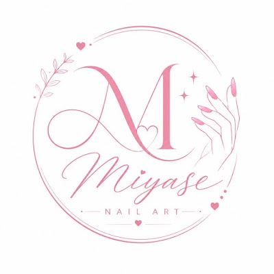 Miyase nail art — kare 4
