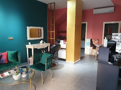 BİLİNMİŞ BEAUTY CENTER — kare 3