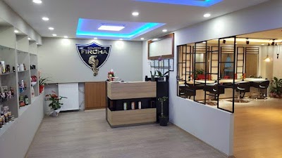 Salon FIRCHA — kare 2