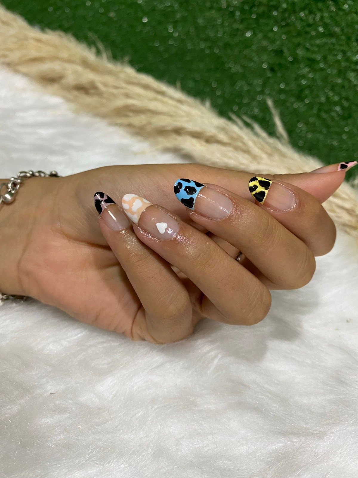 Ezgi Beauty — salondan bir kare