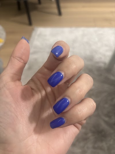 Merve Yıldız Nail Studio — kare 4