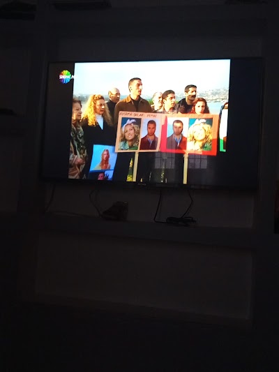 BERBERİM MURAT — kare 5