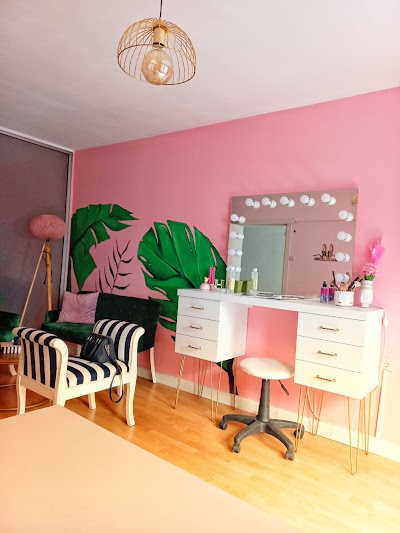 Elif Güzel Nail Studio — kare 2