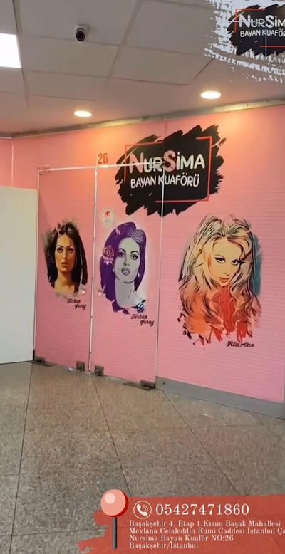 SALON NURSİMA — kare 2