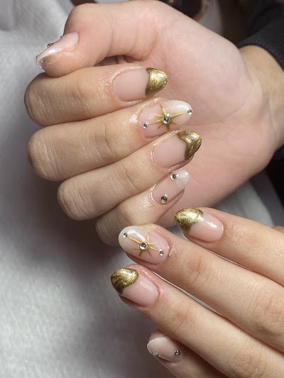 Salon Etiler & Tırnak stüdyo — kare 4