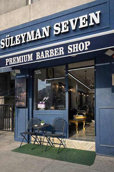 Süleyman Seven Premium — kare 2