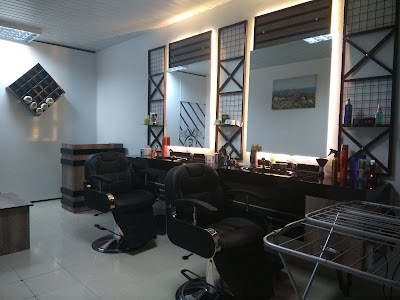 Salon Ali — kare 5