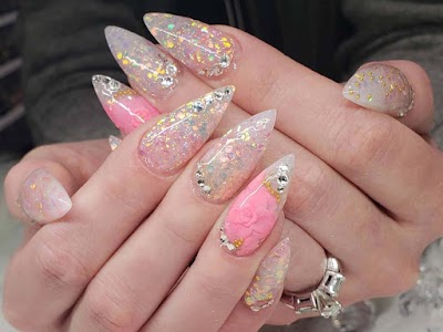 Antalya Flower Nails — kare 3