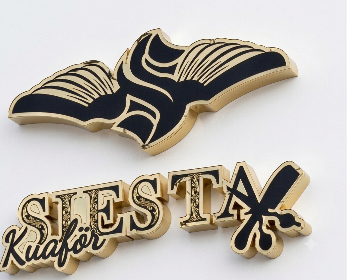 Siesta Coiffeur — salondan bir kare