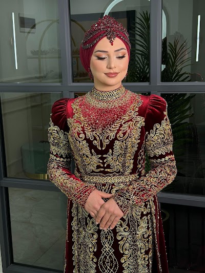 Serpil Özdil Makeup Studio — kare 2