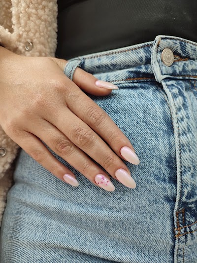 Elize Beauty Nail Stüdio — kare 5