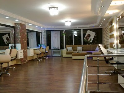 Elegance Bayan Kuaförü — kare 2