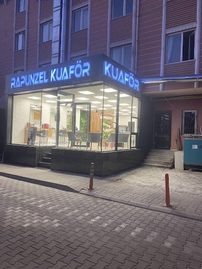 Rapunzel Kuaför — kare 5