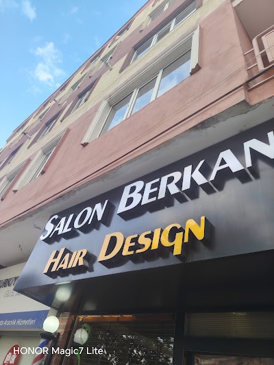 Salon Berkan — kare 5