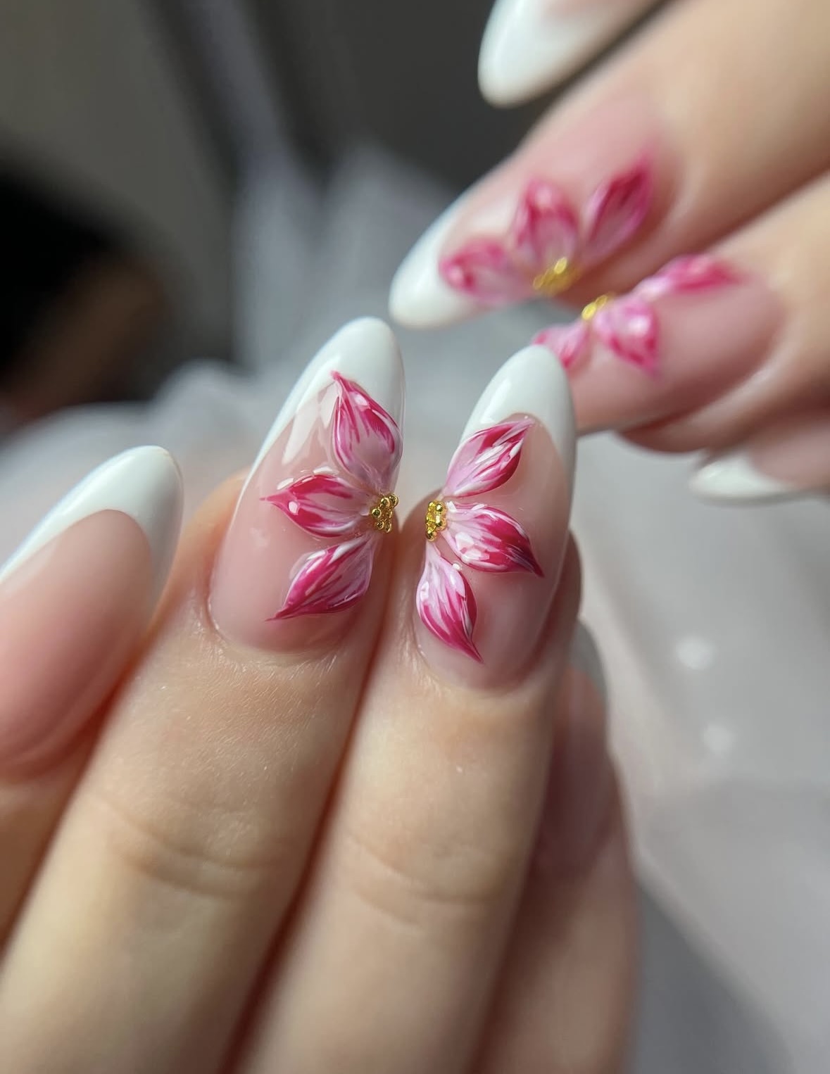 CANSU EROL BEAUTE STUDIO — salondan bir kare