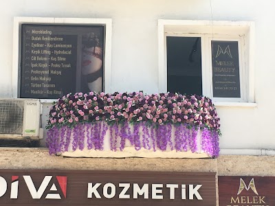 Melek Güzellik Stüdyosu — kare 4