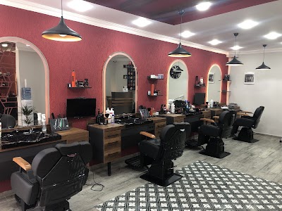 SALON 617 — kare 4