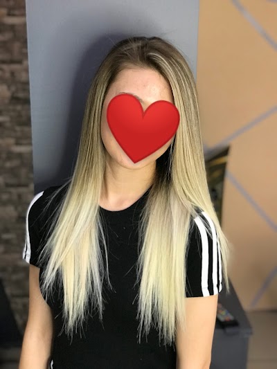 Model Kuaför — kare 3
