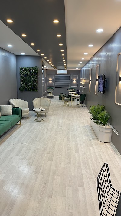 Vanezza güzellik salonu — kare 4