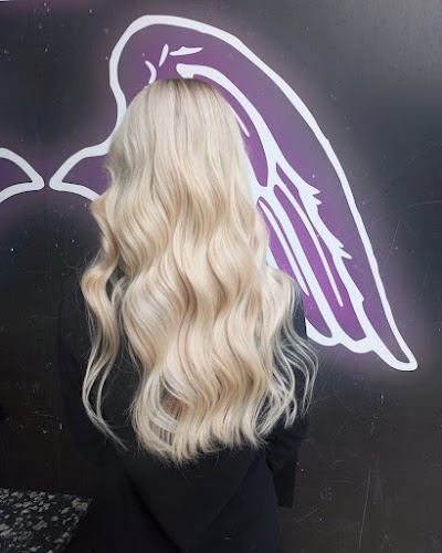 Meç Hair Makeup Studio — kare 2
