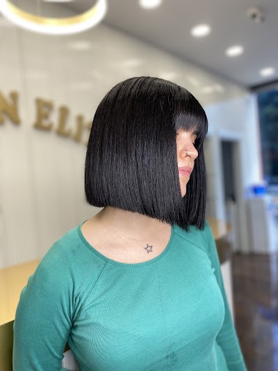 Saloon Elit — kare 3