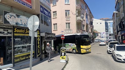 Kuaför Emrah — kare 5