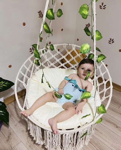 Candy Baby Spa ve Bebek Masaj Salonu / Şırnak Bebek Spa — kare 5