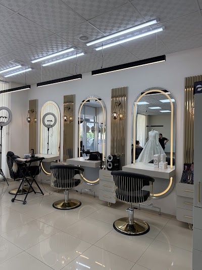 Onurhan hair — kare 2