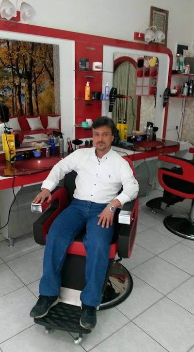 Berber Emrah — kare 2
