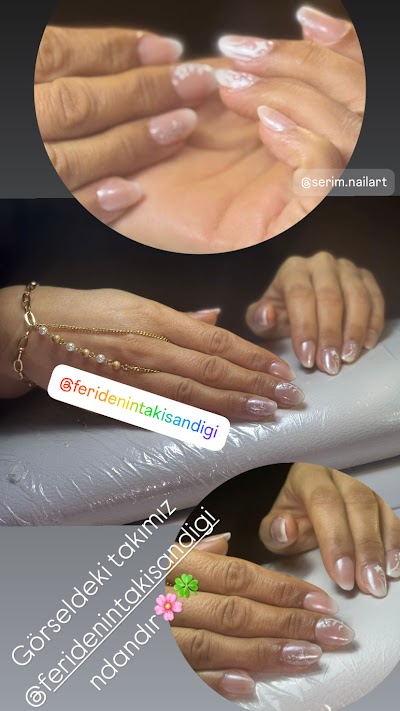 Gül Cerf Beauty Studio — kare 4